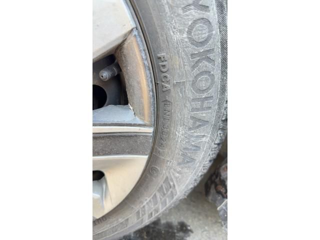 HONDA SHUTTLE HYBRID 4WD 2018