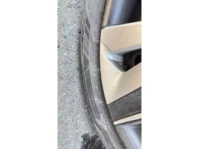 HONDA SHUTTLE HYBRID 4WD 2018