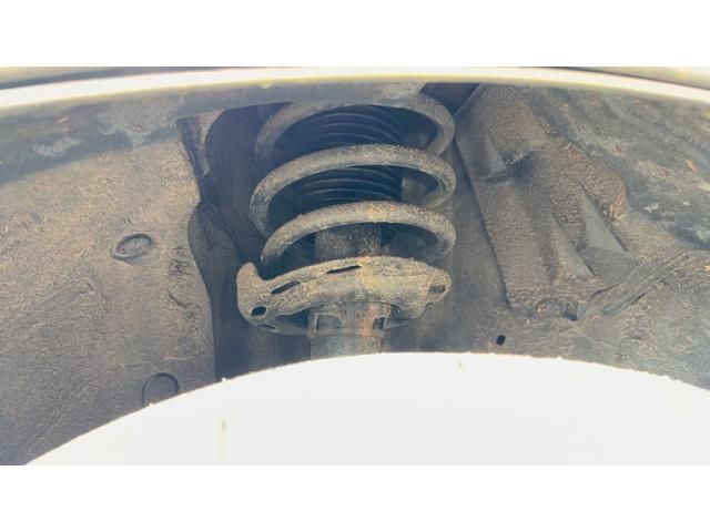 HONDA SHUTTLE HYBRID 4WD 2018