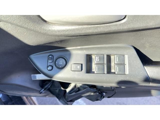 HONDA SHUTTLE HYBRID 4WD 2018