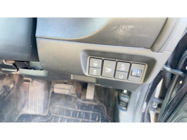 HONDA SHUTTLE HYBRID 4WD 2018