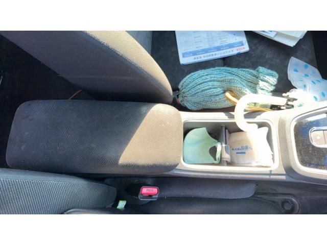 HONDA SHUTTLE HYBRID 4WD 2018