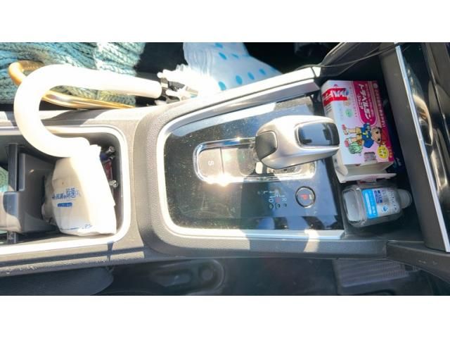 HONDA SHUTTLE HYBRID 4WD 2018