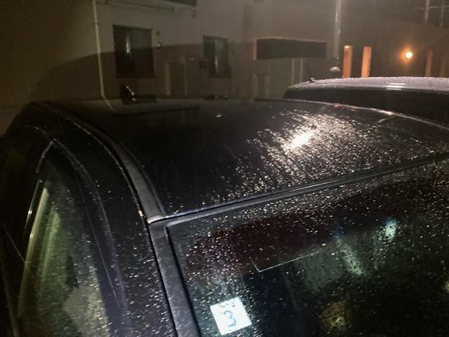 TOYOTA HARRIER 2WD 2017