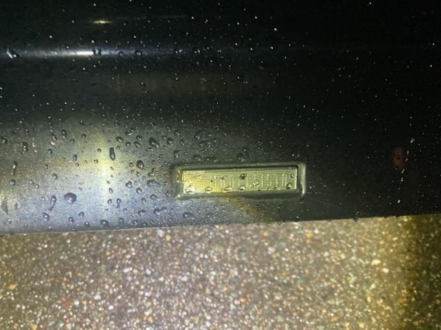 TOYOTA HARRIER 2WD 2017