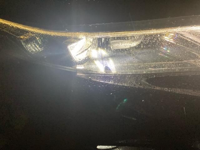 TOYOTA HARRIER 2WD 2017