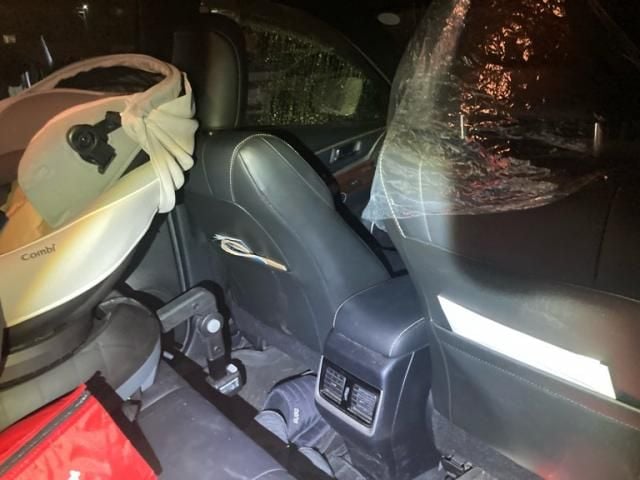 TOYOTA HARRIER 2WD 2017