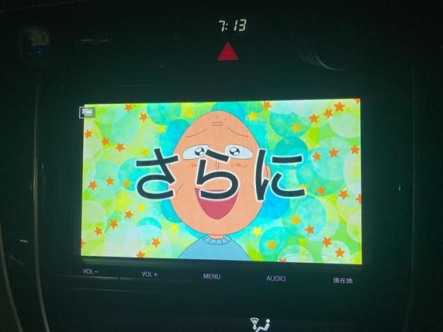 TOYOTA HARRIER 2WD 2017