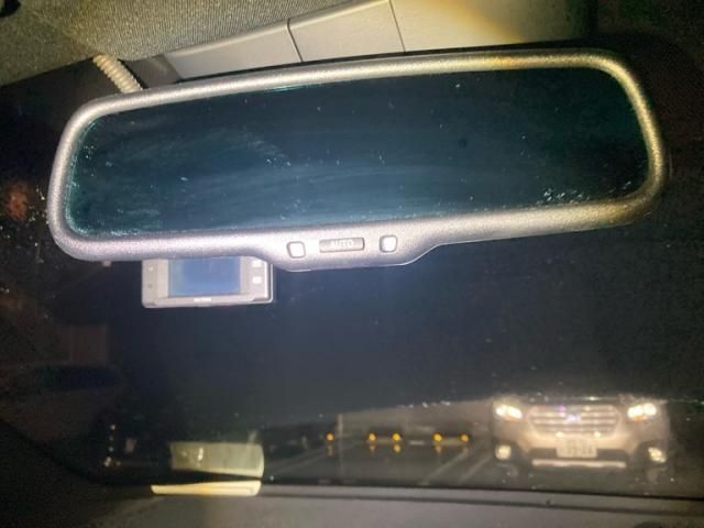 TOYOTA HARRIER 2WD 2017