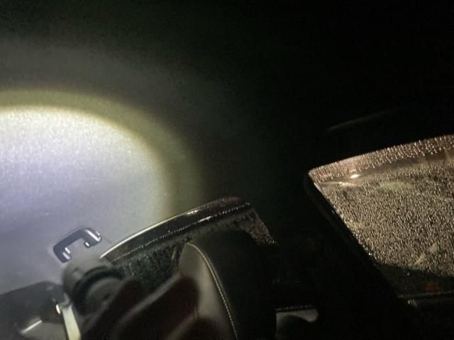 TOYOTA HARRIER 2WD 2017