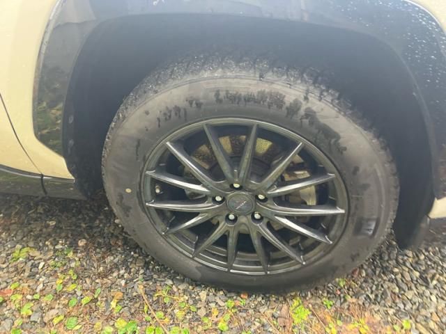 TOYOTA RAV4 PHV 2021