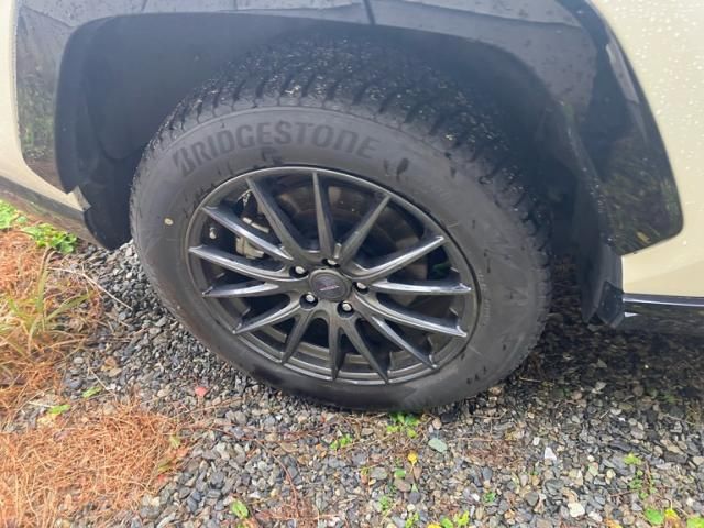 TOYOTA RAV4 PHV 2021