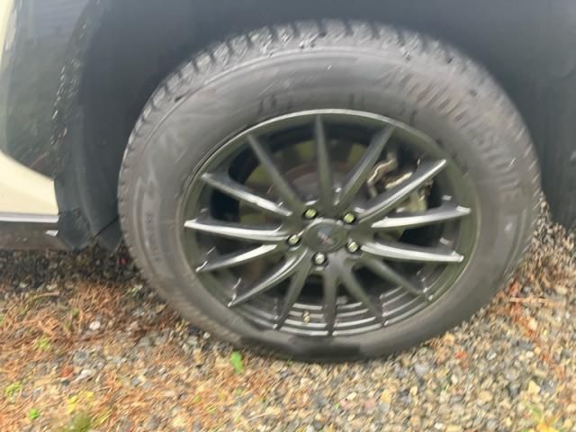 TOYOTA RAV4 PHV 2021