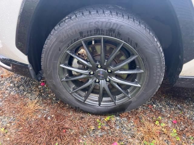 TOYOTA RAV4 PHV 2021