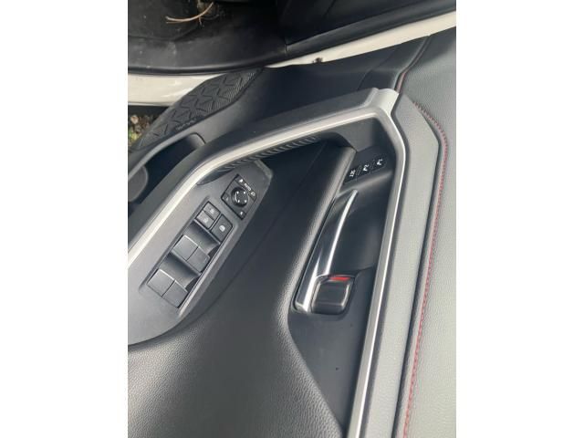 TOYOTA RAV4 PHV 2021