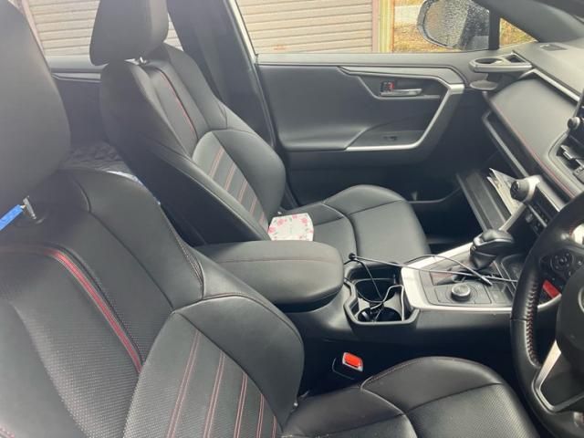 TOYOTA RAV4 PHV 2021