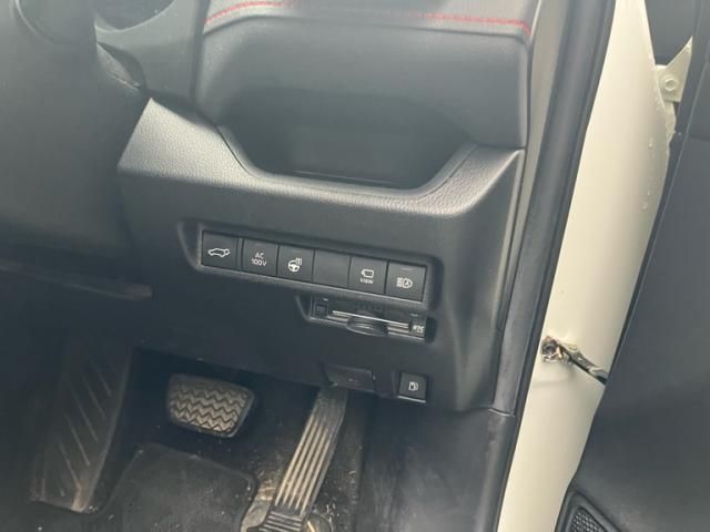 TOYOTA RAV4 PHV 2021