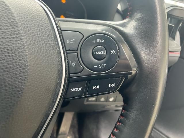 TOYOTA RAV4 PHV 2021