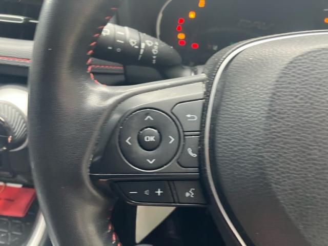 TOYOTA RAV4 PHV 2021