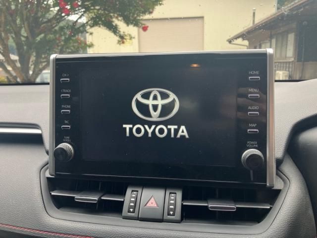 TOYOTA RAV4 PHV 2021