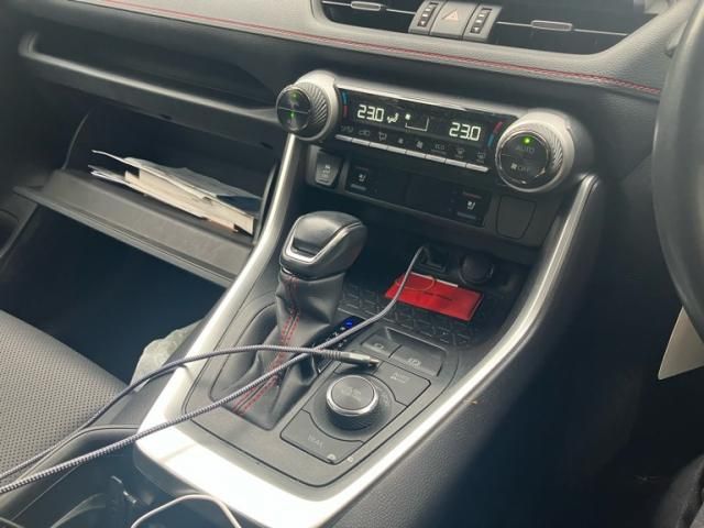 TOYOTA RAV4 PHV 2021