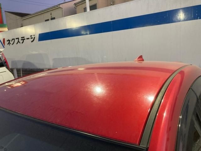 MAZDA AXELA SPORTS 2016