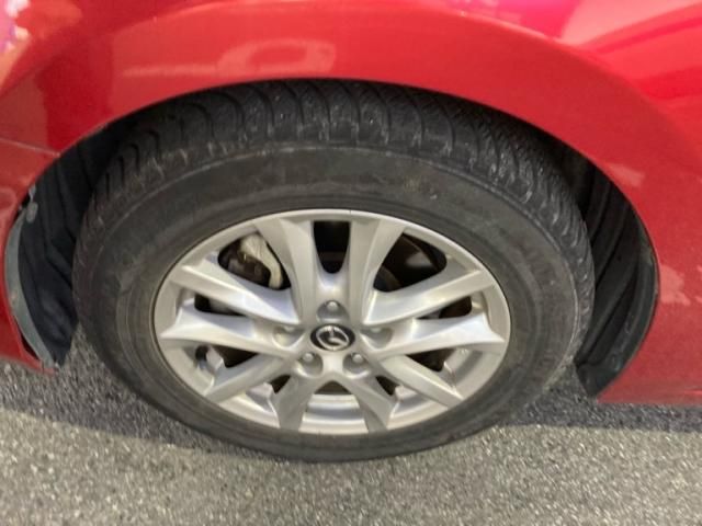 MAZDA AXELA SPORTS 2016