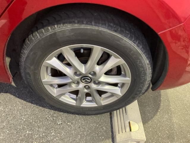 MAZDA AXELA SPORTS 2016