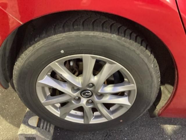 MAZDA AXELA SPORTS 2016