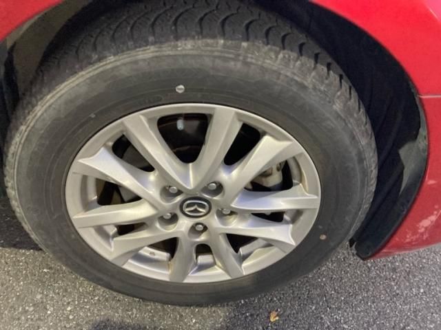 MAZDA AXELA SPORTS 2016