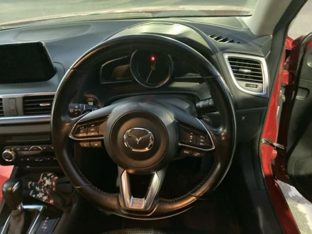 MAZDA AXELA SPORTS 2016