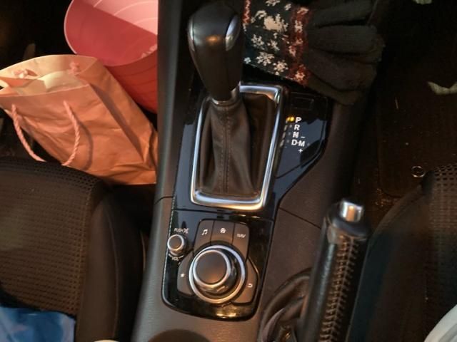 MAZDA AXELA SPORTS 2016