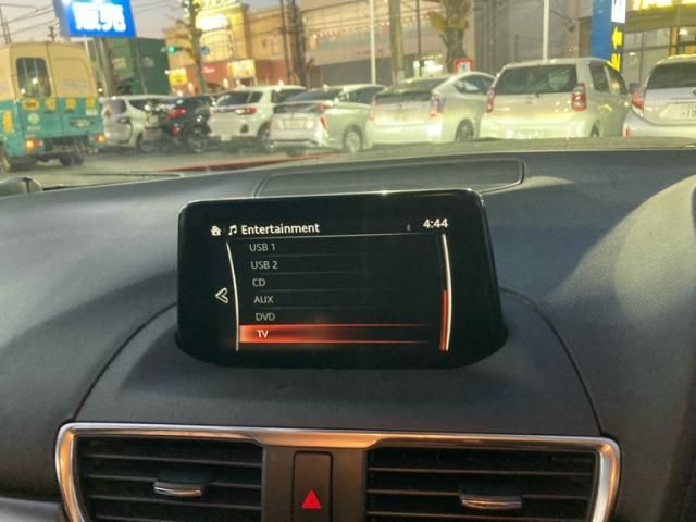 MAZDA AXELA SPORTS 2016