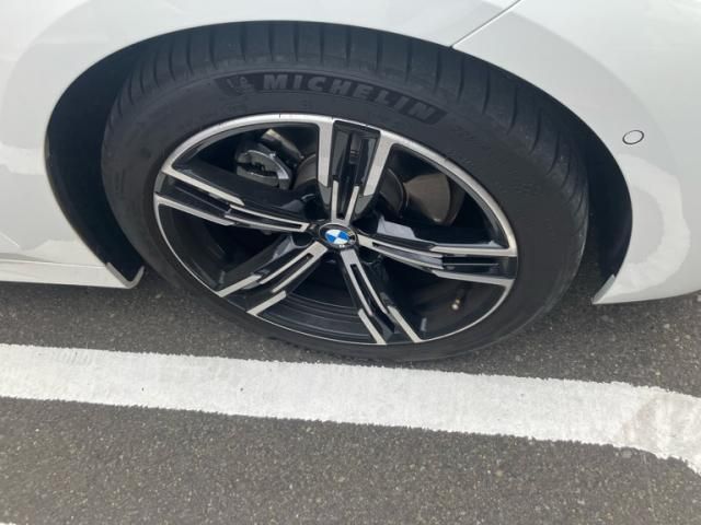 BMW BMW 4series coupe 2020