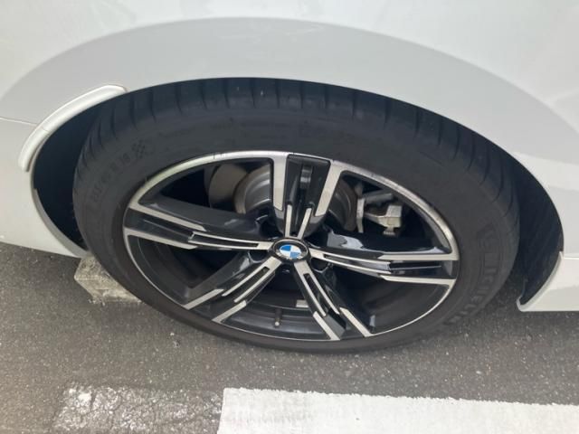 BMW BMW 4series coupe 2020