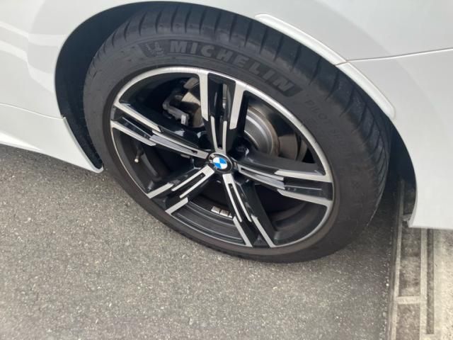 BMW BMW 4series coupe 2020