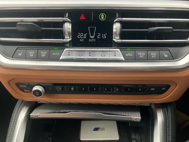 BMW BMW 4series coupe 2020