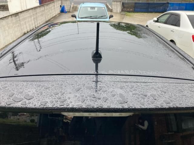 DAIHATSU MOVE CUSTOM 2013