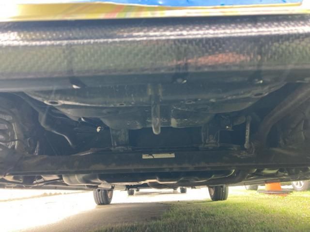 DAIHATSU MOVE CUSTOM 2013