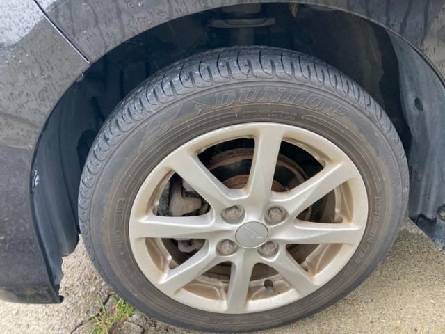 DAIHATSU MOVE CUSTOM 2013