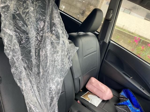 DAIHATSU MOVE CUSTOM 2013