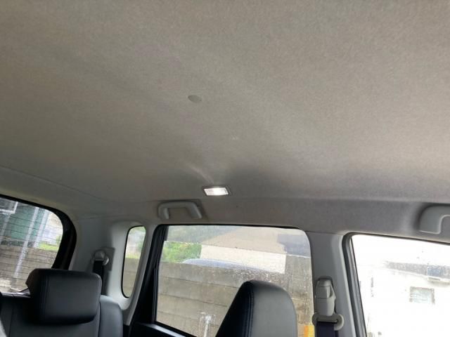 DAIHATSU MOVE CUSTOM 2013