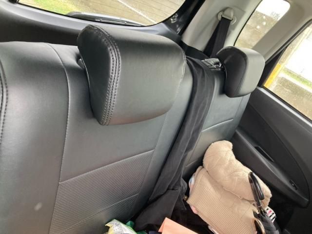 DAIHATSU MOVE CUSTOM 2013