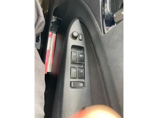 DAIHATSU MOVE CUSTOM 2013