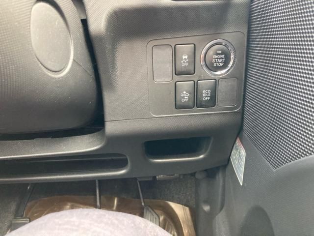 DAIHATSU MOVE CUSTOM 2013