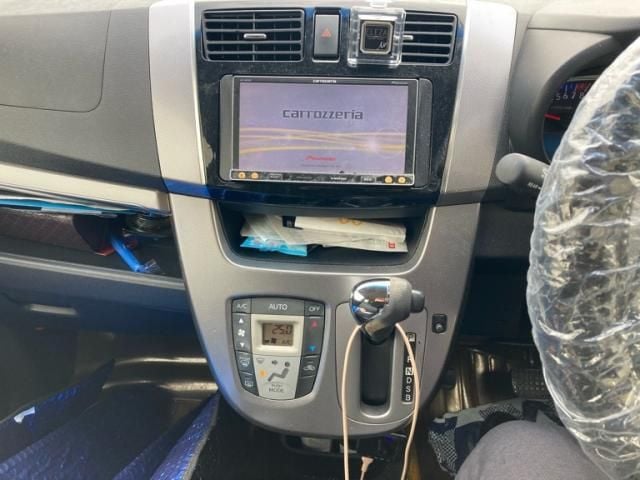 DAIHATSU MOVE CUSTOM 2013