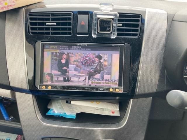 DAIHATSU MOVE CUSTOM 2013