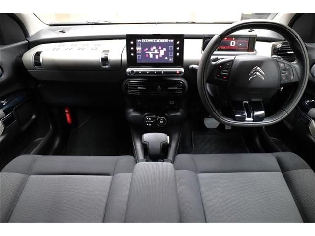 CITROEN CITROEN C4 CACTUS 2017