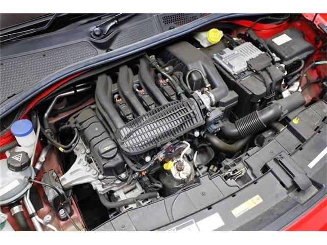 CITROEN CITROEN C4 CACTUS 2017