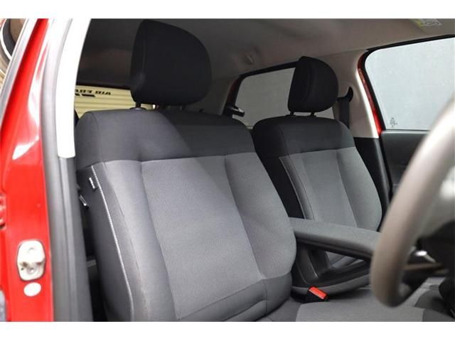 CITROEN CITROEN C4 CACTUS 2017